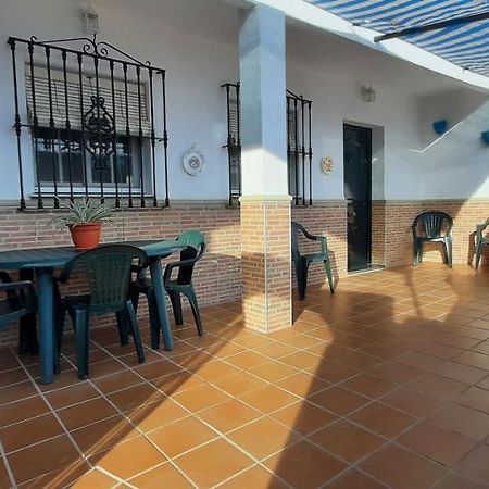 Moclinejo House Villa Málaga Eksteriør billede
