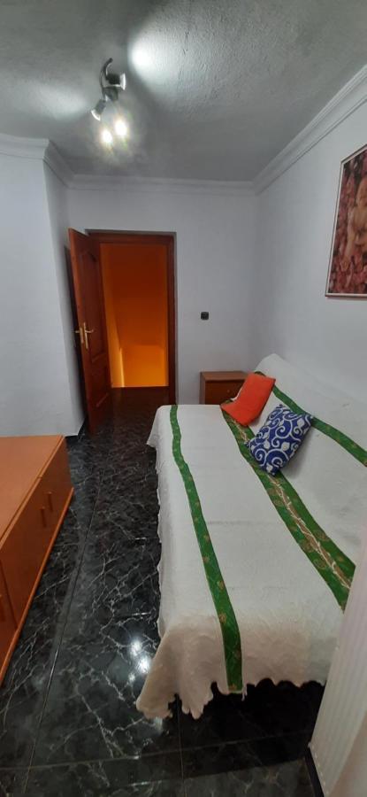 Moclinejo House Villa Málaga Eksteriør billede