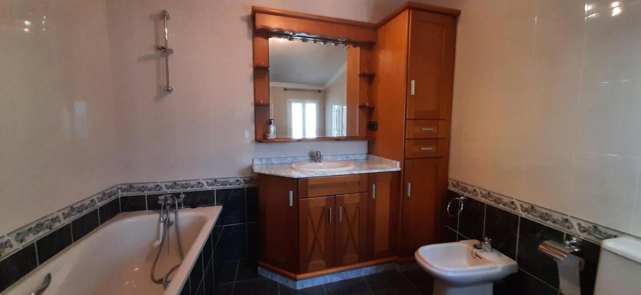 Moclinejo House Villa Málaga Eksteriør billede