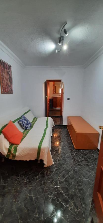 Moclinejo House Villa Málaga Eksteriør billede