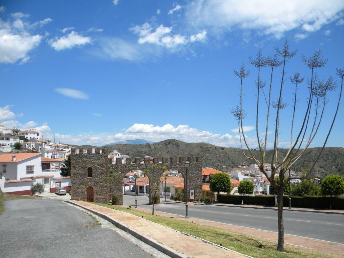 Moclinejo House Villa Málaga Eksteriør billede
