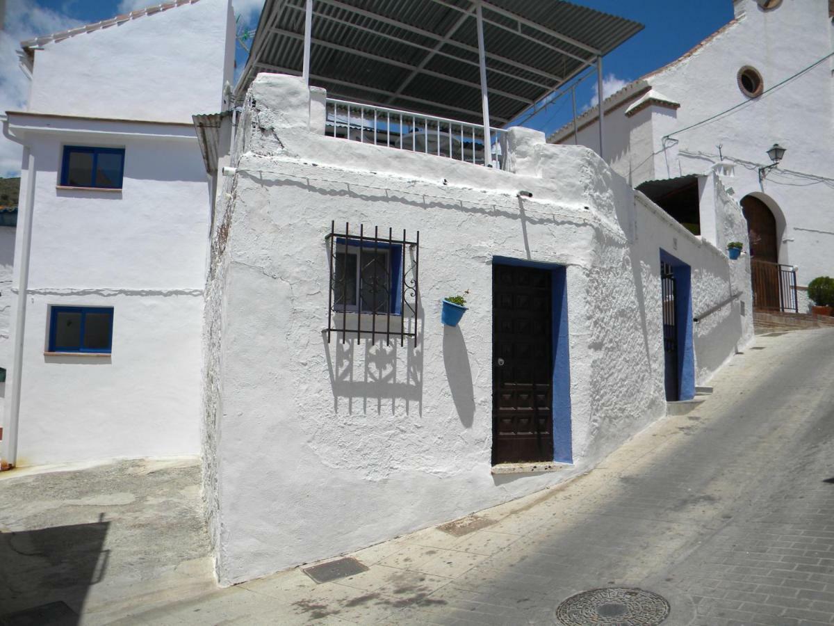 Moclinejo House Villa Málaga Eksteriør billede