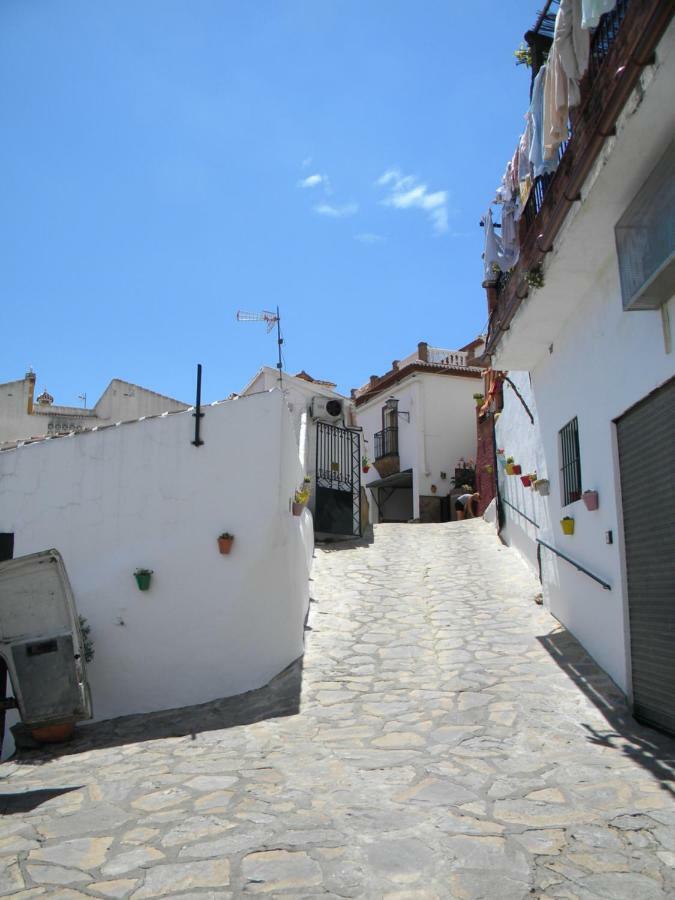 Moclinejo House Villa Málaga Eksteriør billede