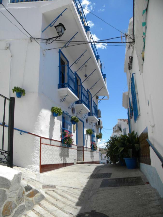 Moclinejo House Villa Málaga Eksteriør billede
